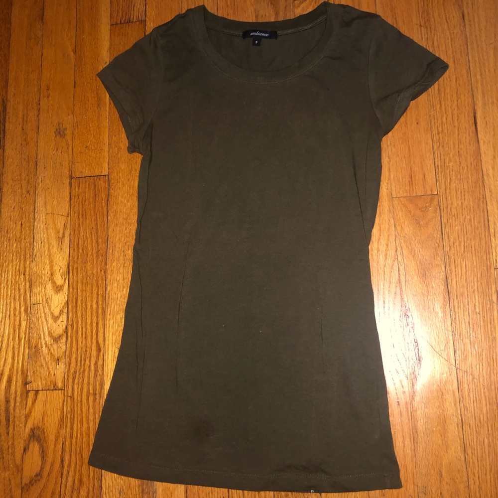 T shirt